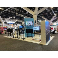 Rising to the Top: How ScreenMounts Captivated the AV Industry at Integrate 2022