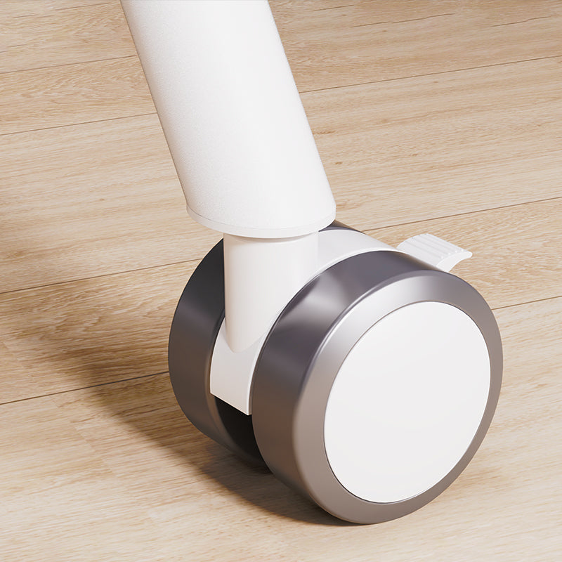 SteelRoll Mobile Tv Trolley Stand Mount Bracket AGT80