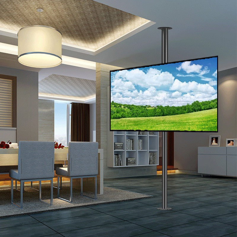 Axis Pro Floor to Ceiling TV Pole Mount