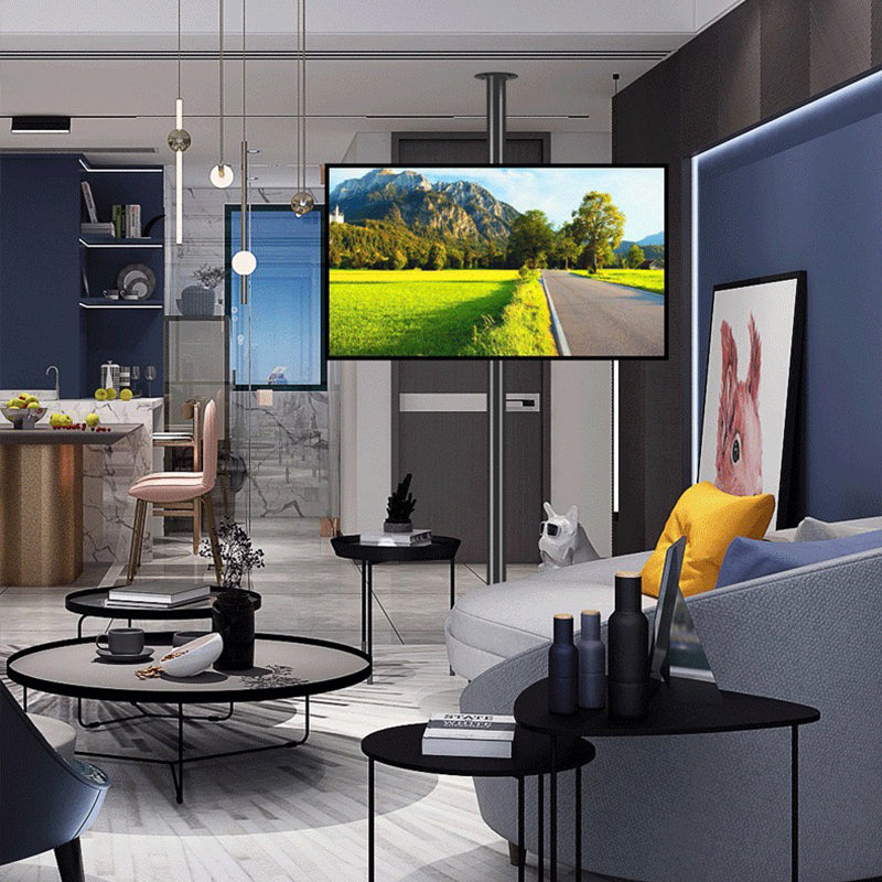 Axis Pro Floor to Ceiling TV Pole Mount