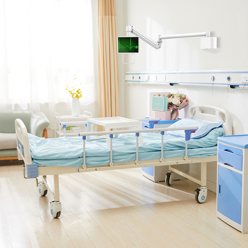 Medical mornitor wall mount 1190mm rech