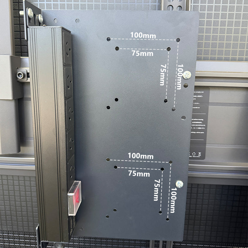 VESA Mount + Power Board Kit FOR TW100 T100 T80 T70