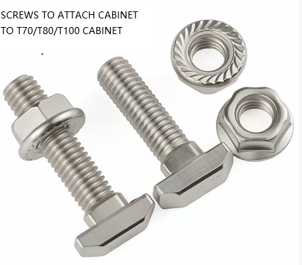 G200 AV Cabinet T70/T80/T100 COMPATIBLE