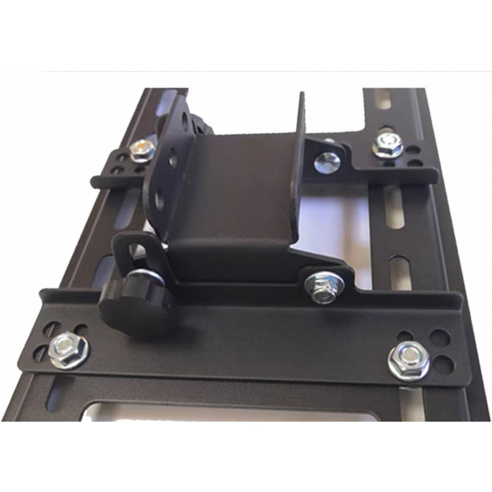 Heavy duty 3-4 screens ceiling mount menu board
