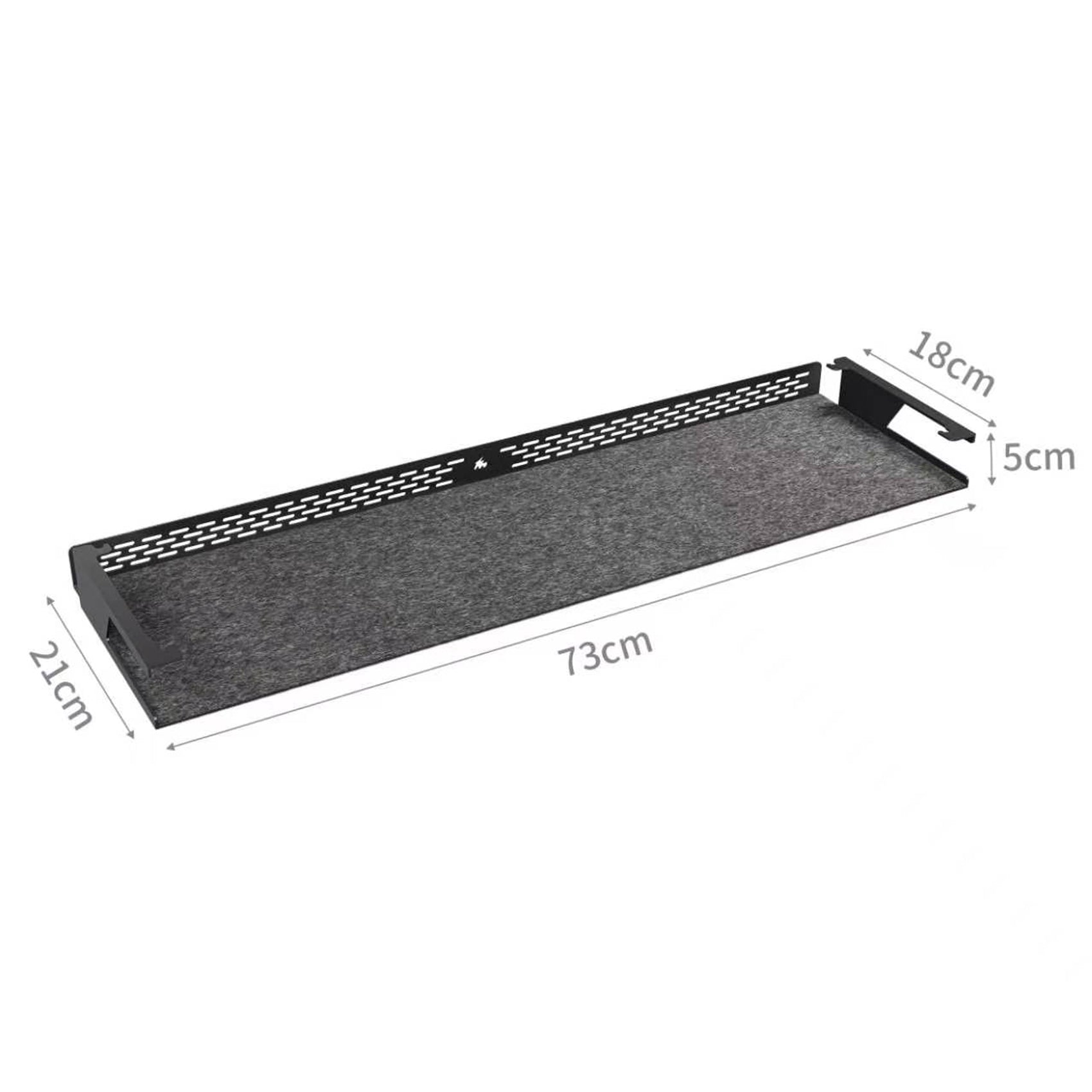 GKU Plymodel Monitor Riser Stand Extra Large Mulit addons
