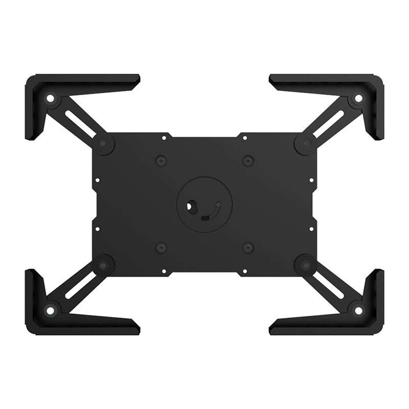 Mountech iPad Securiy Holder Mount Case Vesa 75x75-100x100 UTC1