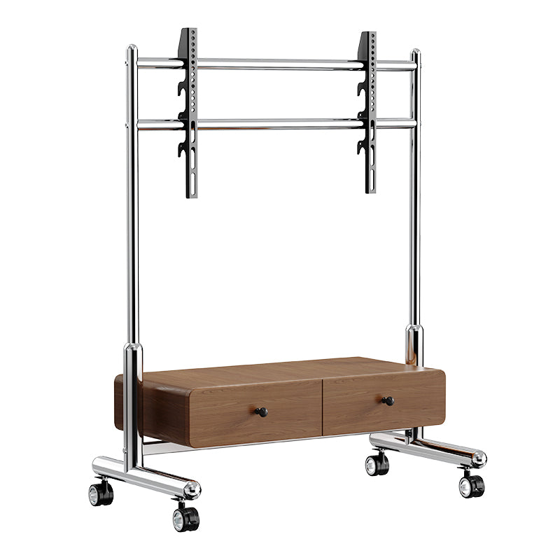 Aura Canvas Pro Tv Trolley 32-90" Art-Infused Display