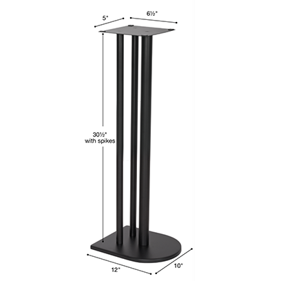 76cm speaker stand