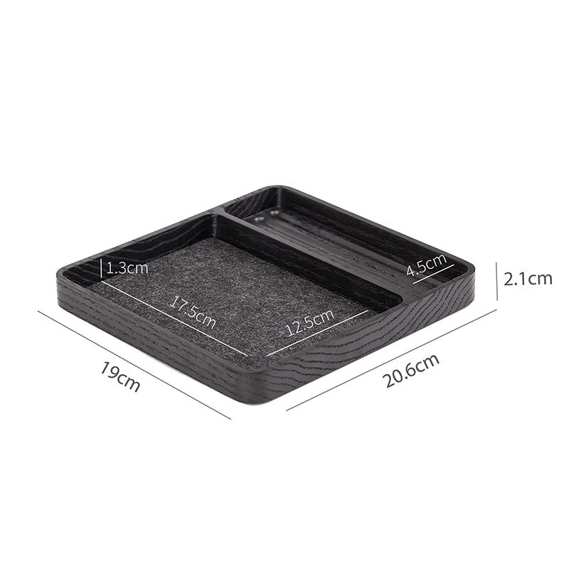GKU Plymodel Monitor Riser Stand Extra Large Cockpit System Desk Organiser