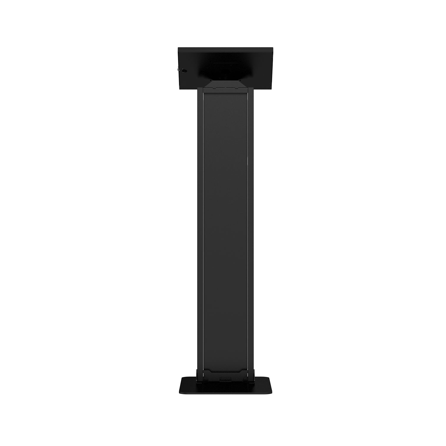 Mountech iPad Floor Security Metal Stand Display Touch IPA8