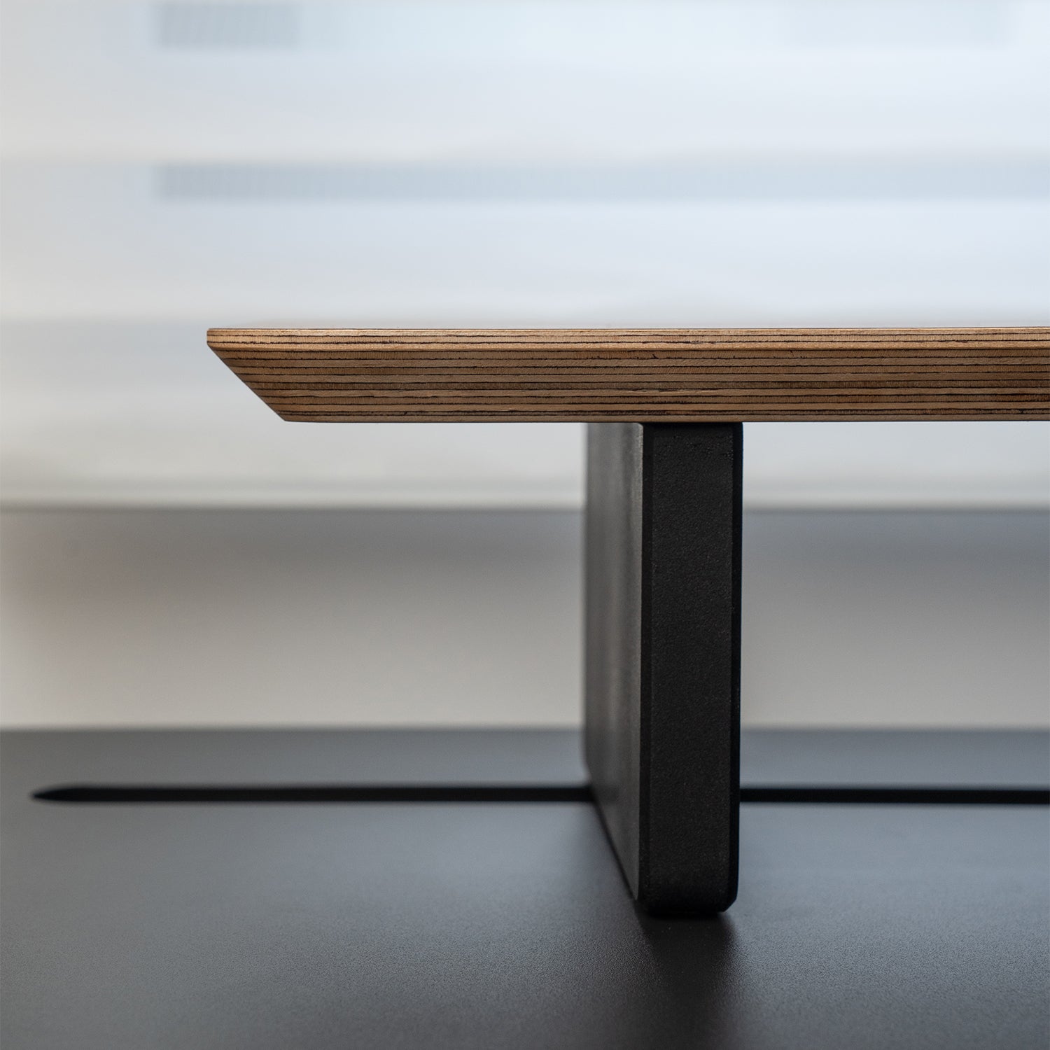 GKU Plymodel Monitor Riser Stand Extra Large Mulit addons