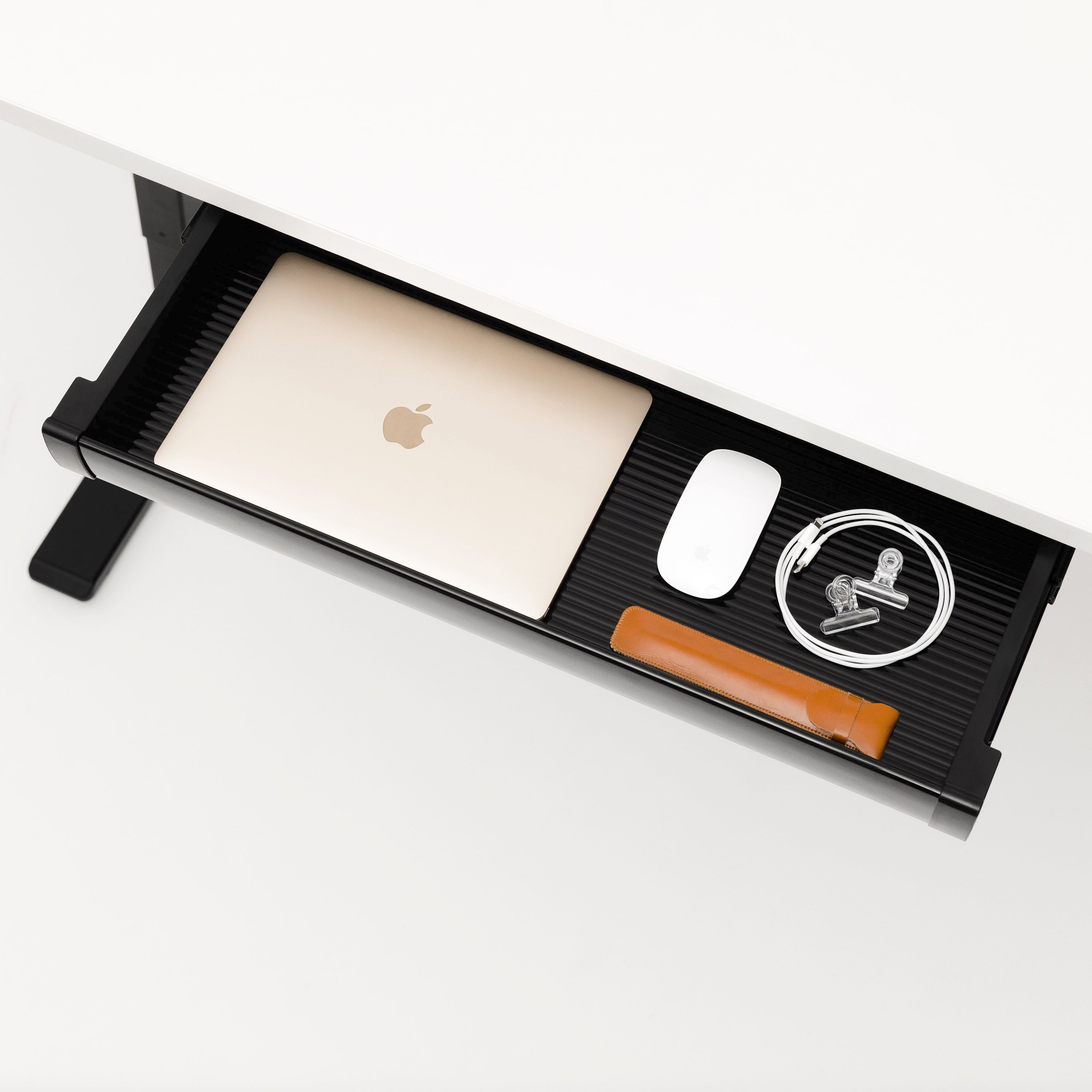 GKU Under Desk Drawer