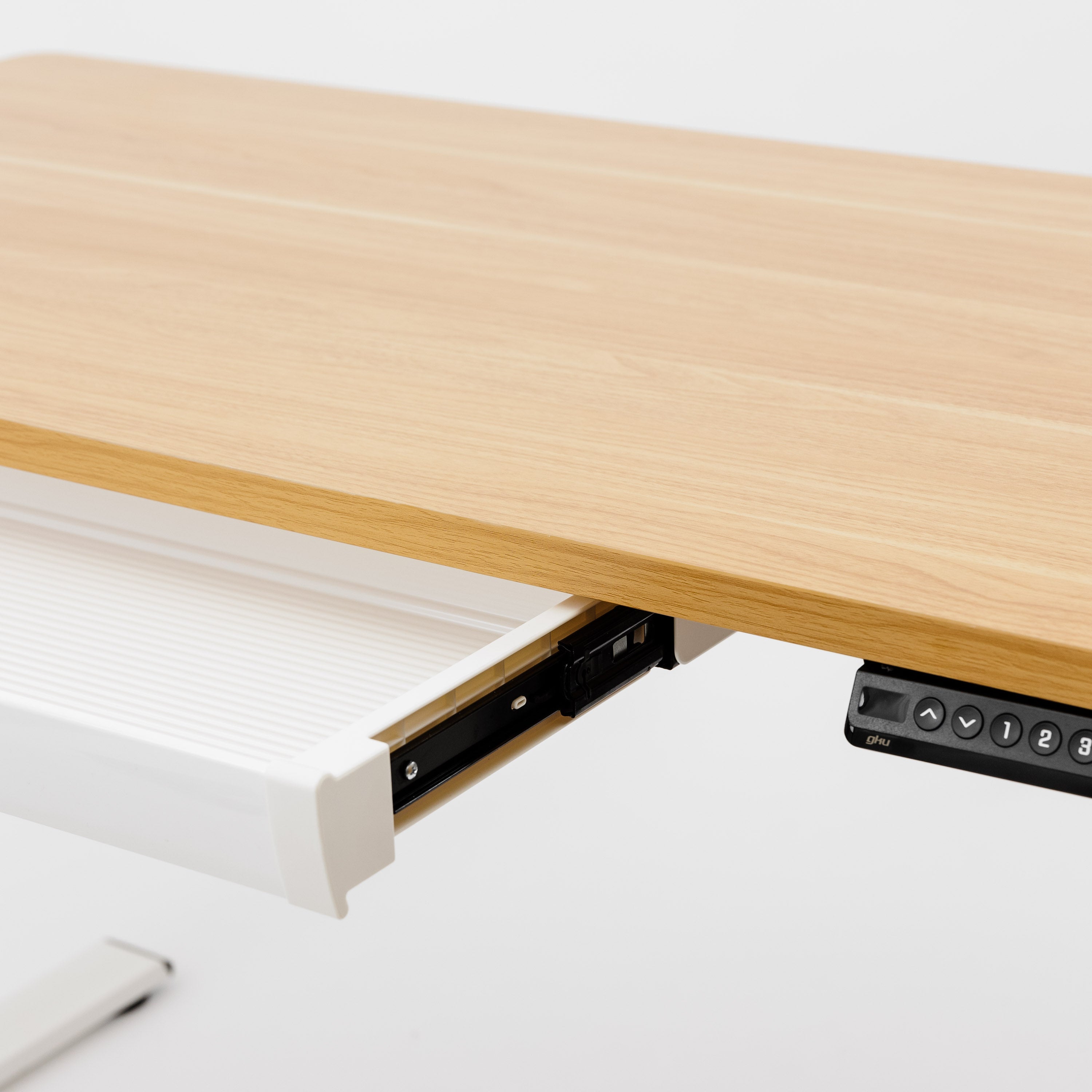 GKU Under Desk Drawer