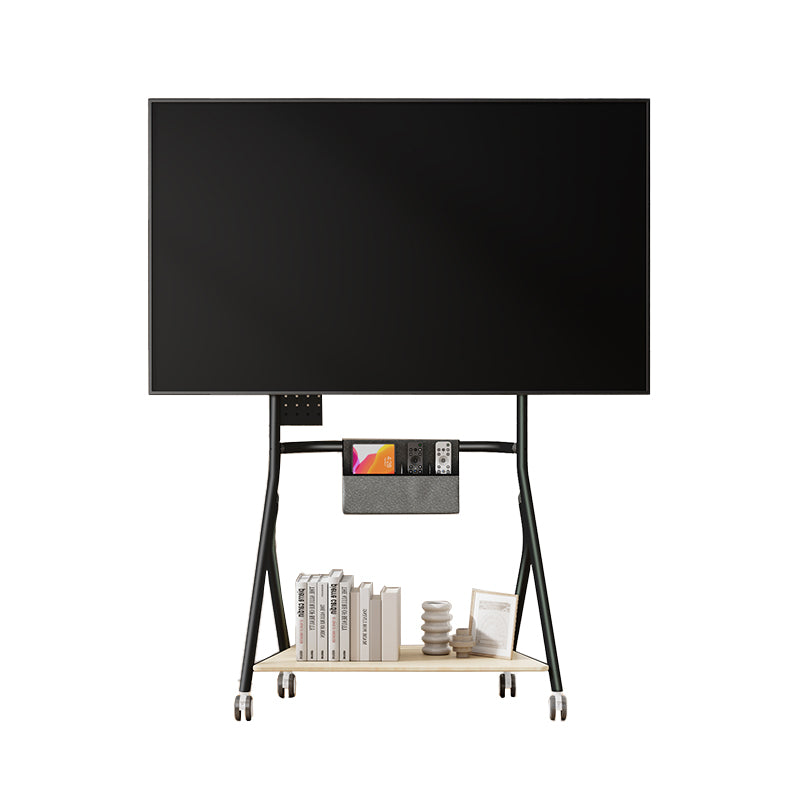 SteelRoll Mobile Tv Trolley Stand Mount Bracket AGT80
