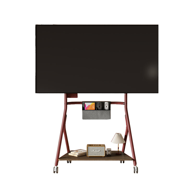 SteelRoll Mobile Tv Trolley Stand Mount Bracket AGT80