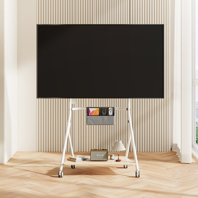 SteelRoll Mobile Tv Trolley Stand AGT80