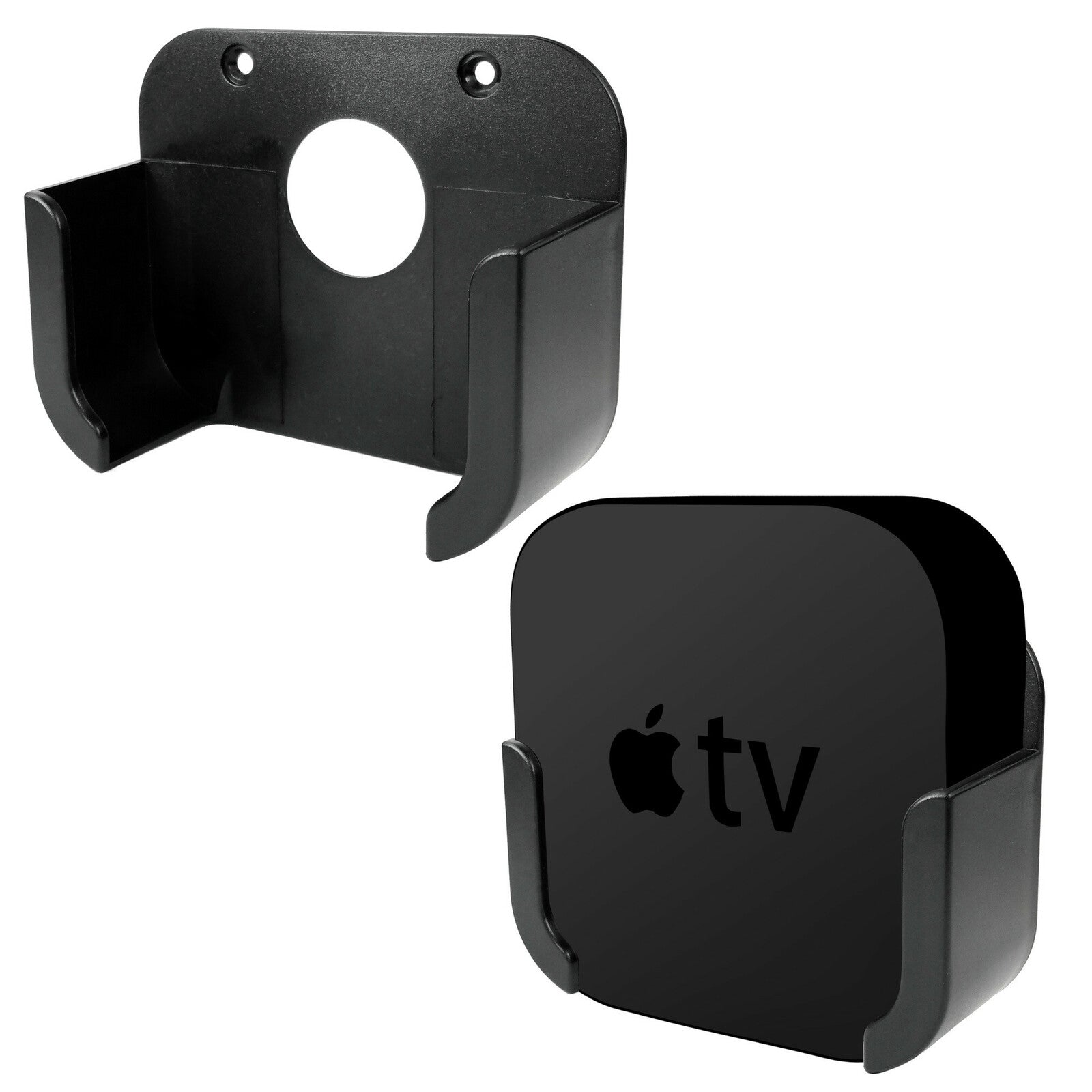Apple TV Holder 4th Gen
