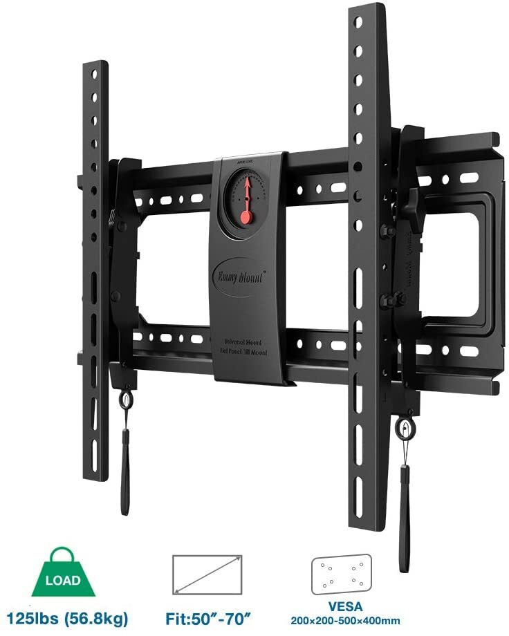 C70-T Heavy Duty Tilting Wall Mount