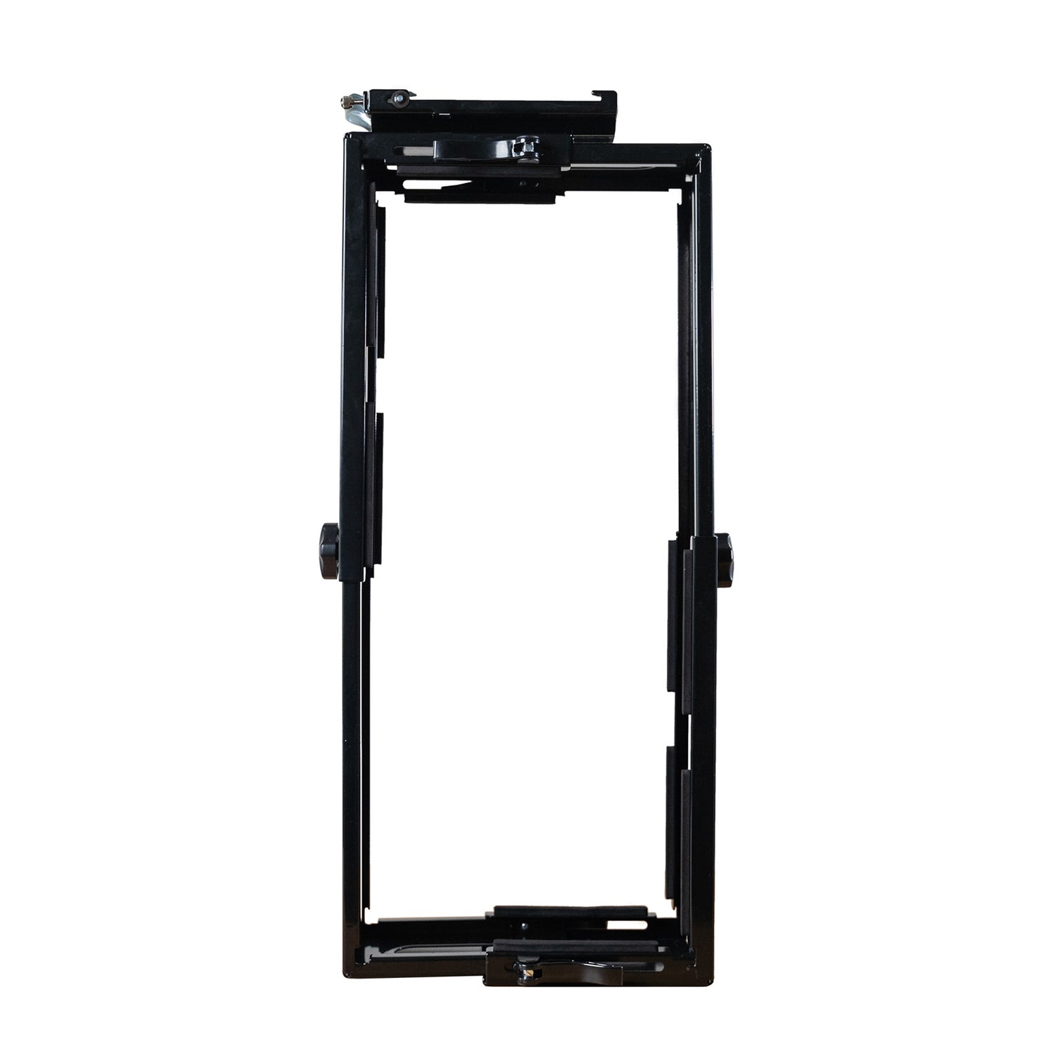 Flexi-Desk Accessory under-desk PC Holder/Mount for CPU