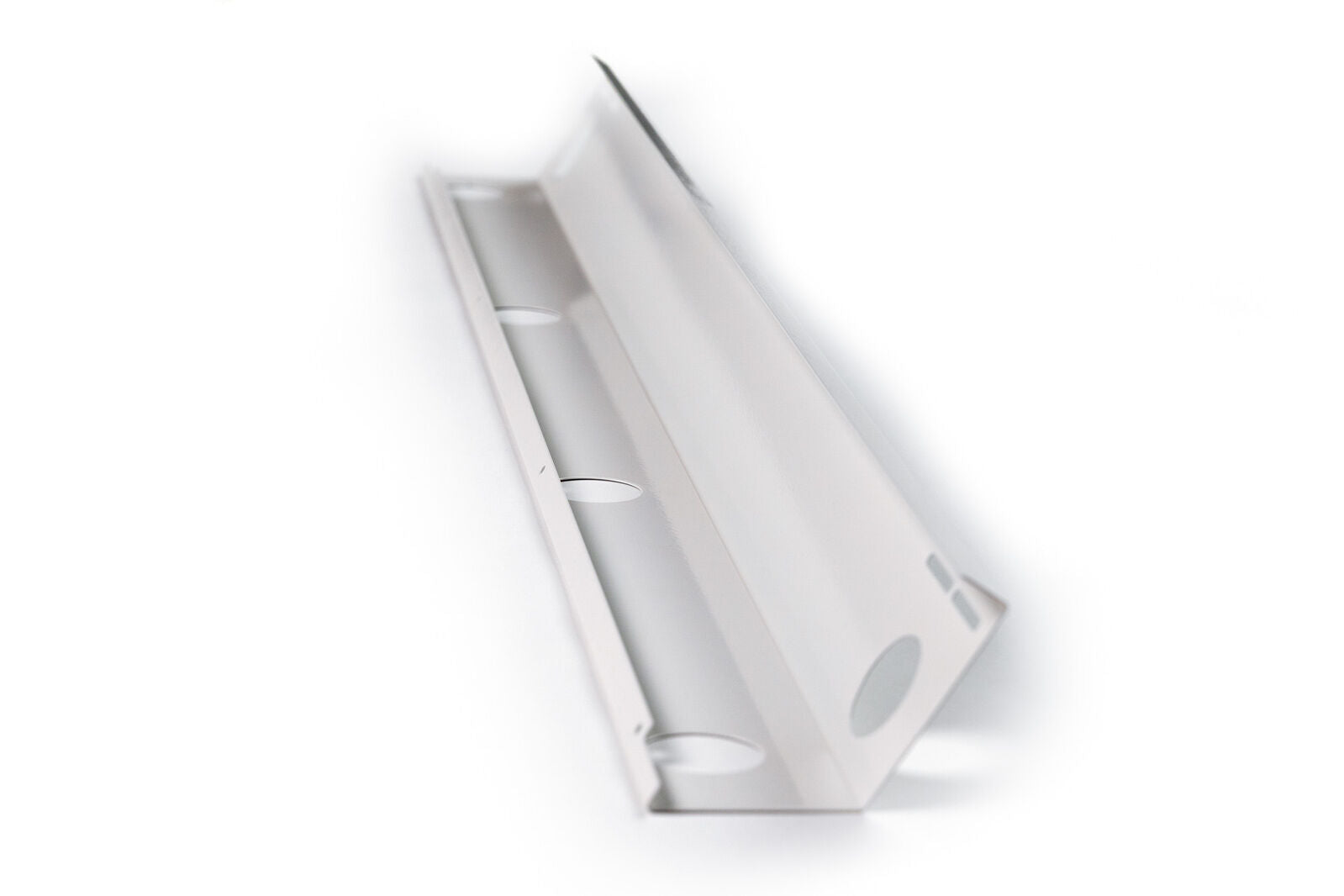 Flexi-Desk Cable Management Tray