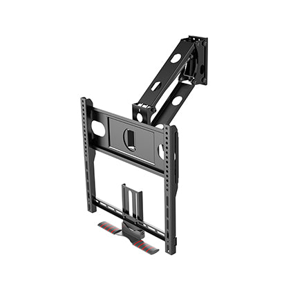 Fireplace tv mount 26-55 inch