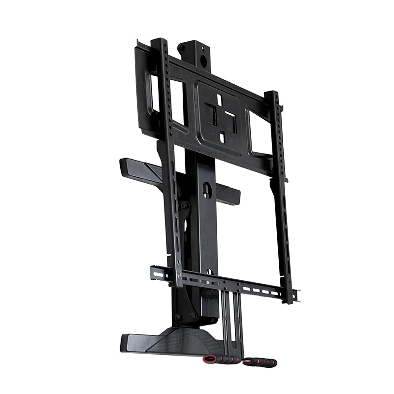 Fireplace tv wall mount 32-65inch