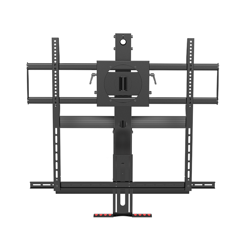 Fireplace tv wall mount 32-90inch