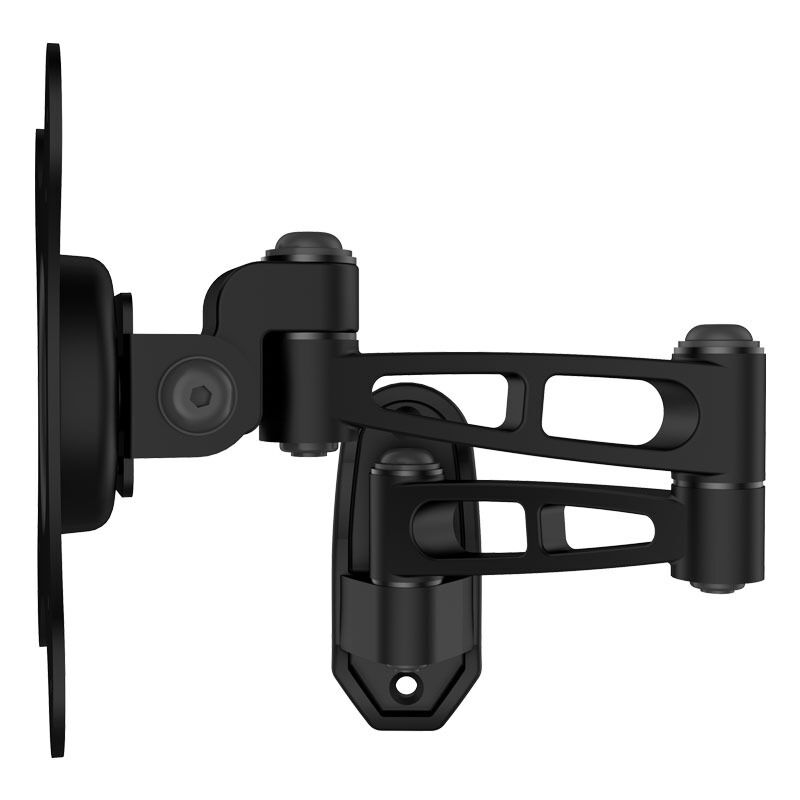 Cantilever Wall Mount 10"-24" Monitor Full Motion