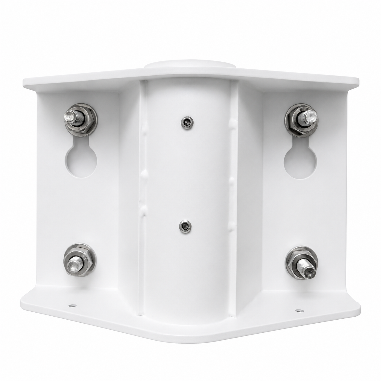 Ipad Monitor wall mount 1190mm extra reach 101A