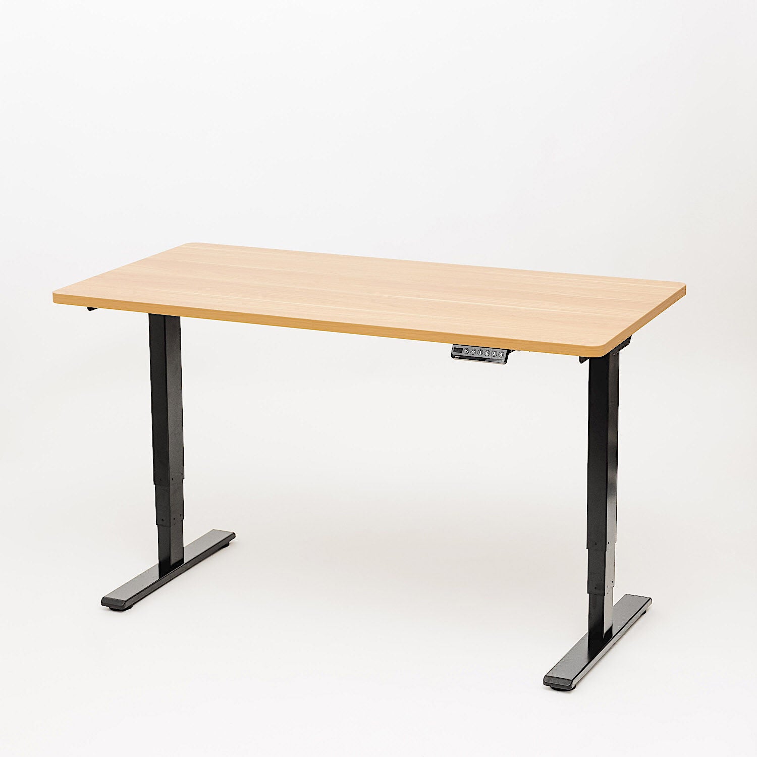 Electric Standing Desk for professionals - GKU Prolift 1400 to 1600mm