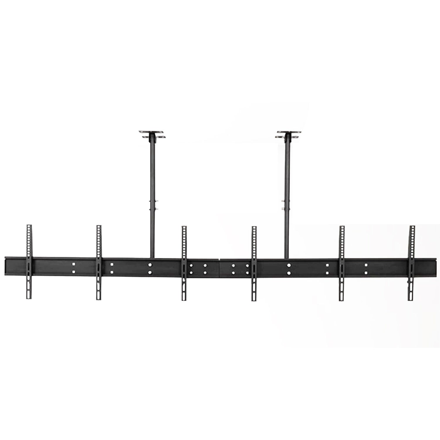 Ceiling Mount Multiple Tv Screen