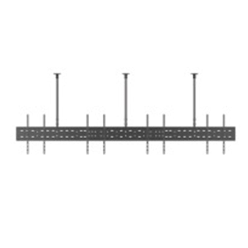 MOUNTS 4 TVS OF UNDER 43 INCH