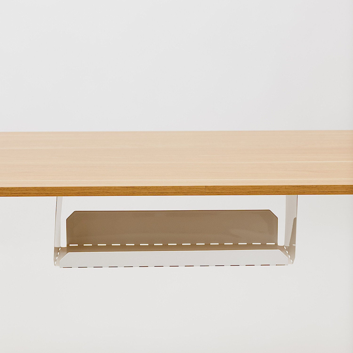 Height Adjustable Desk with cable tray - GKU SmartUp