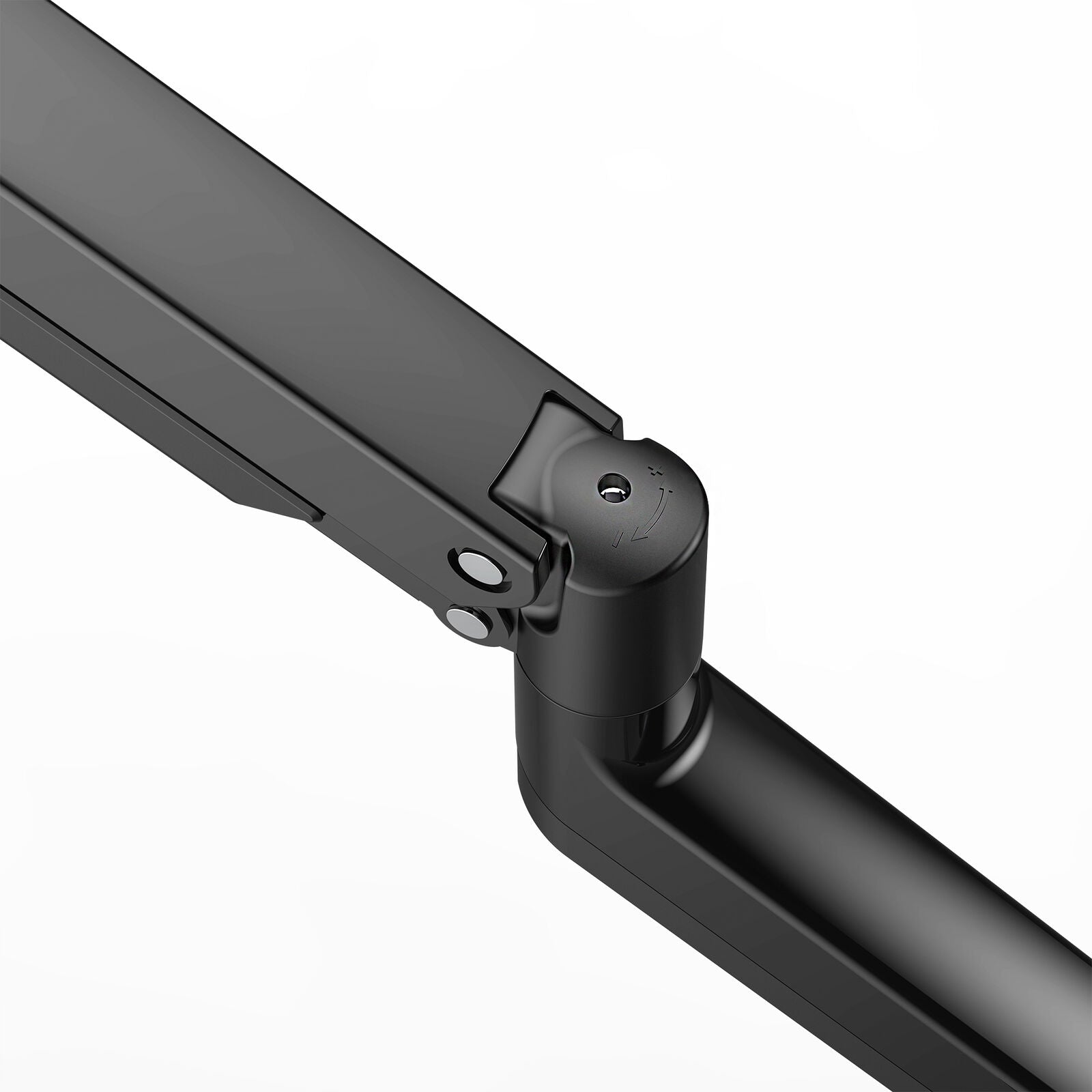 NB Full Motion Gas Swivel Mount for 22”-40” Monitors G40