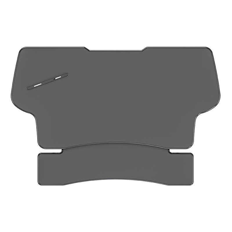 Sit Stand Desk Adjustable Riser 1200x590mm GLD07L