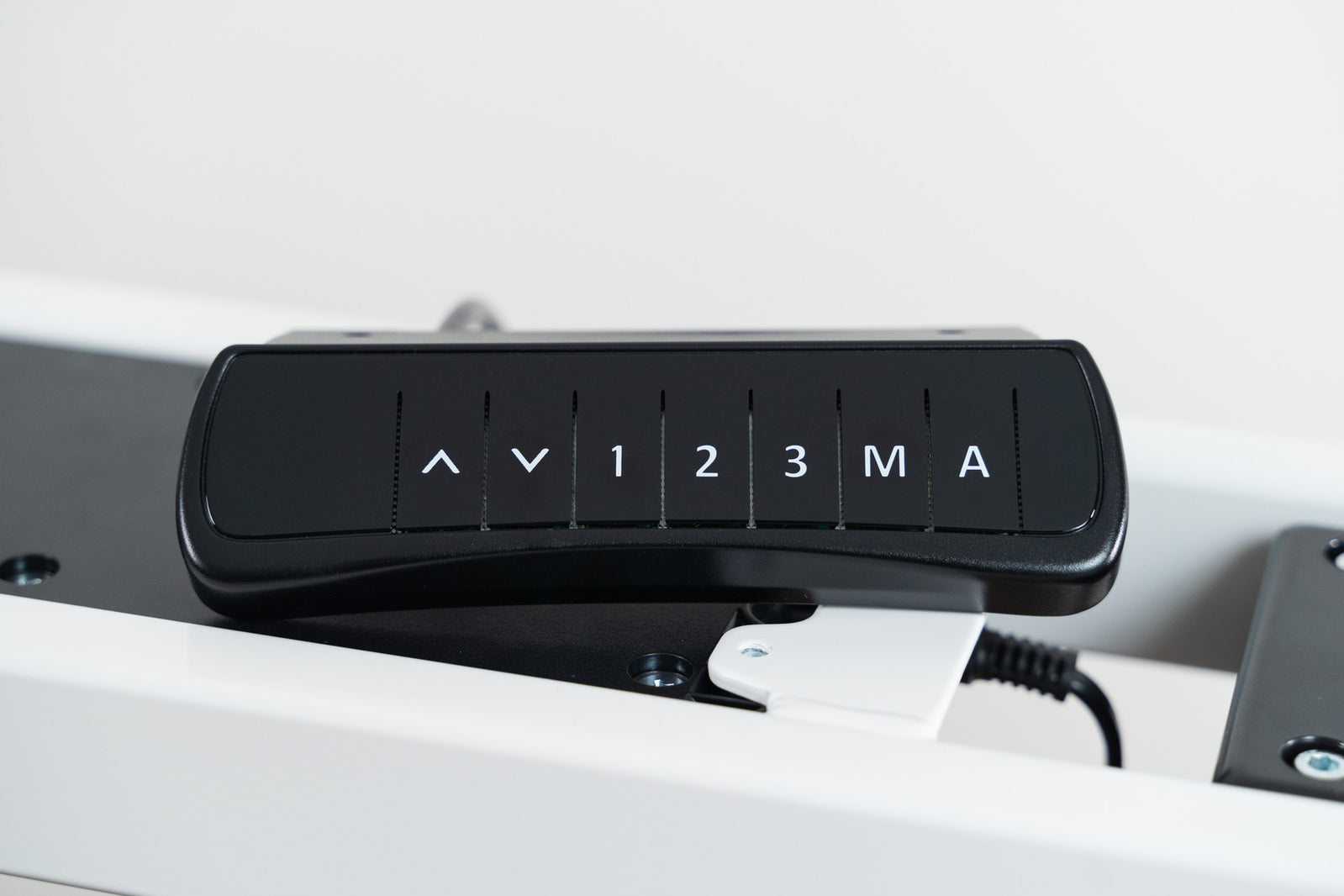 Frame only Dual Motor Electric Sit/Stand Desk Flexi-Desk HA-223