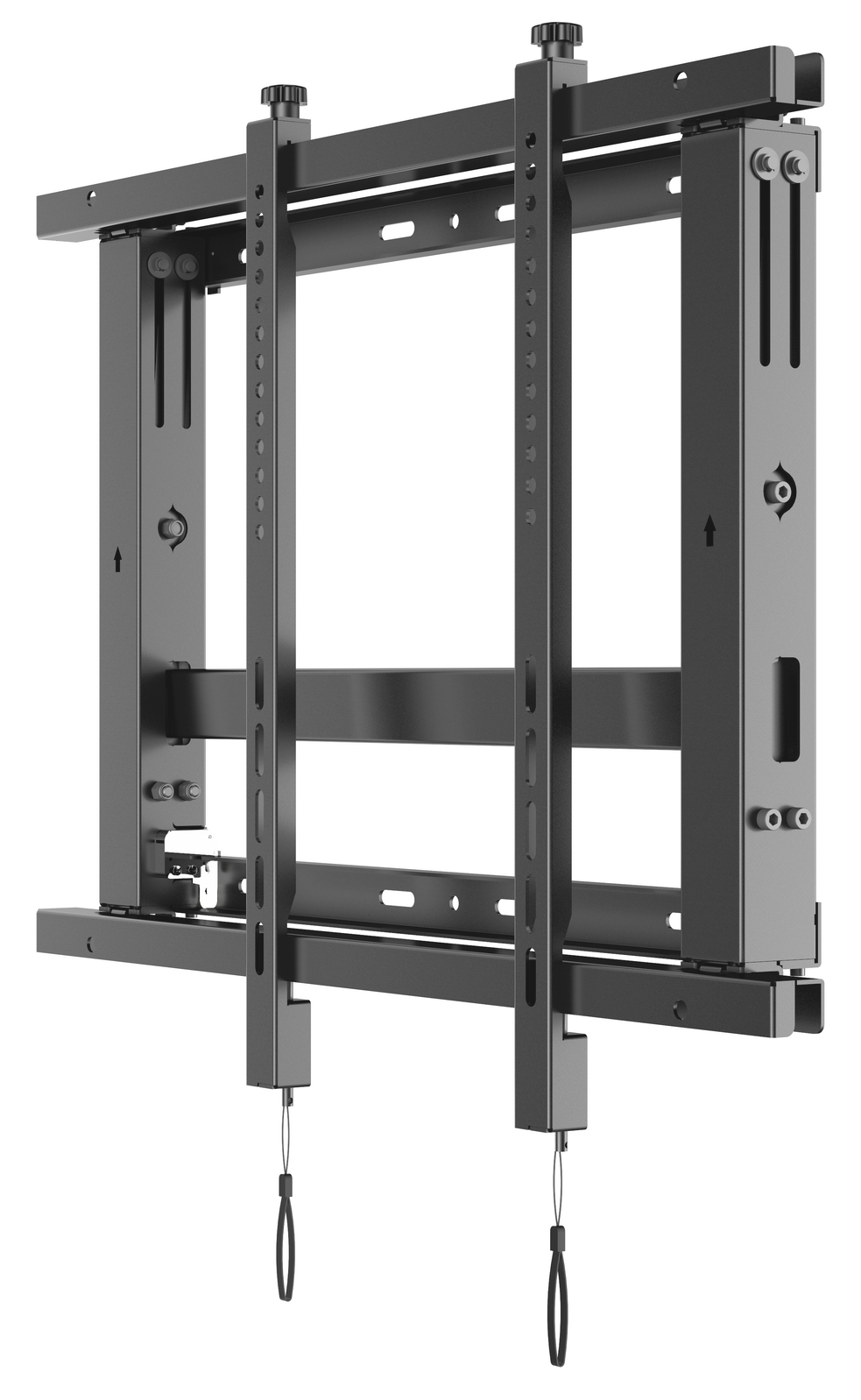 MTVM-600 Video Wall Pop Out 8 way adjustable Mount