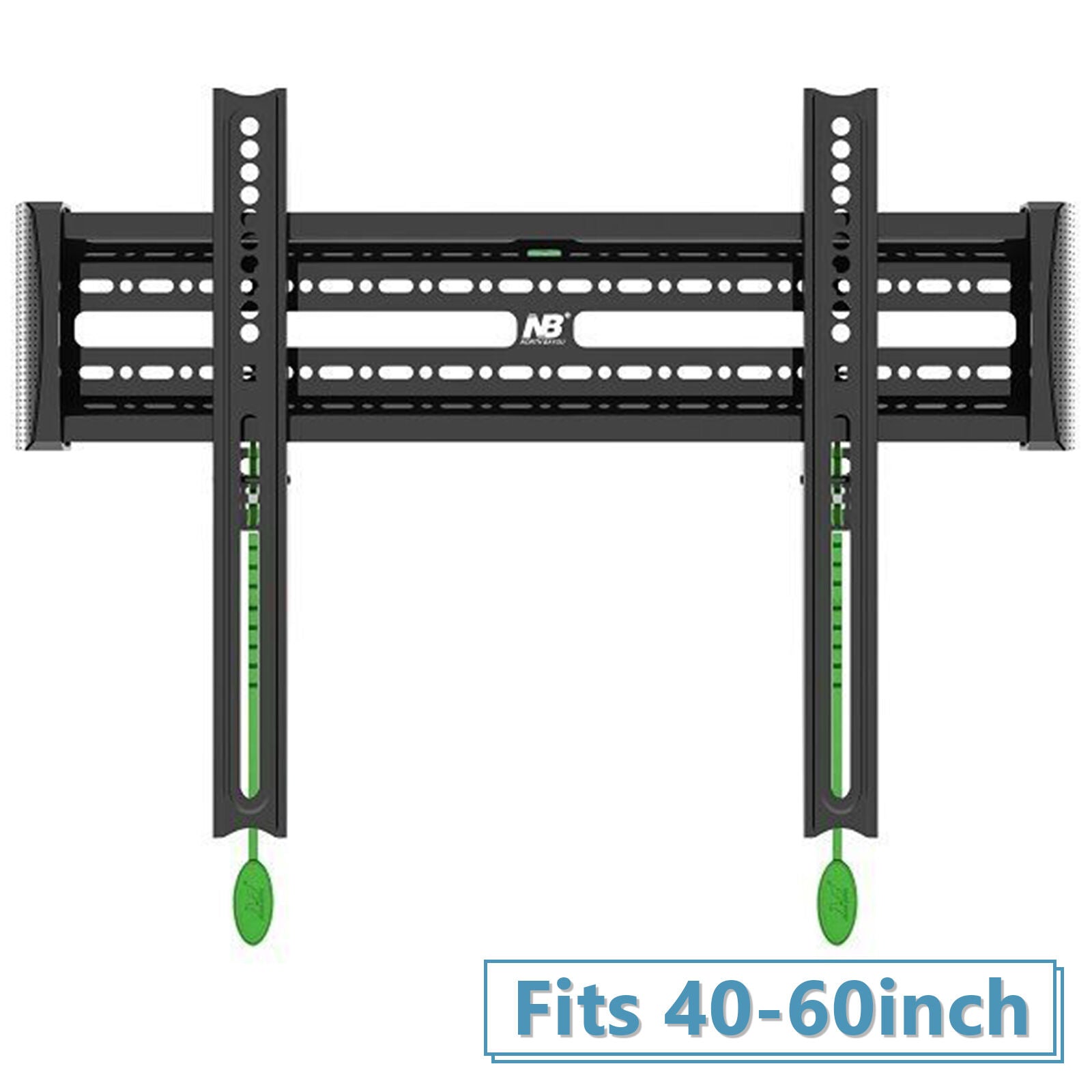 NBC3-F Fixed Universal VESA Wall Mount Large 36kg