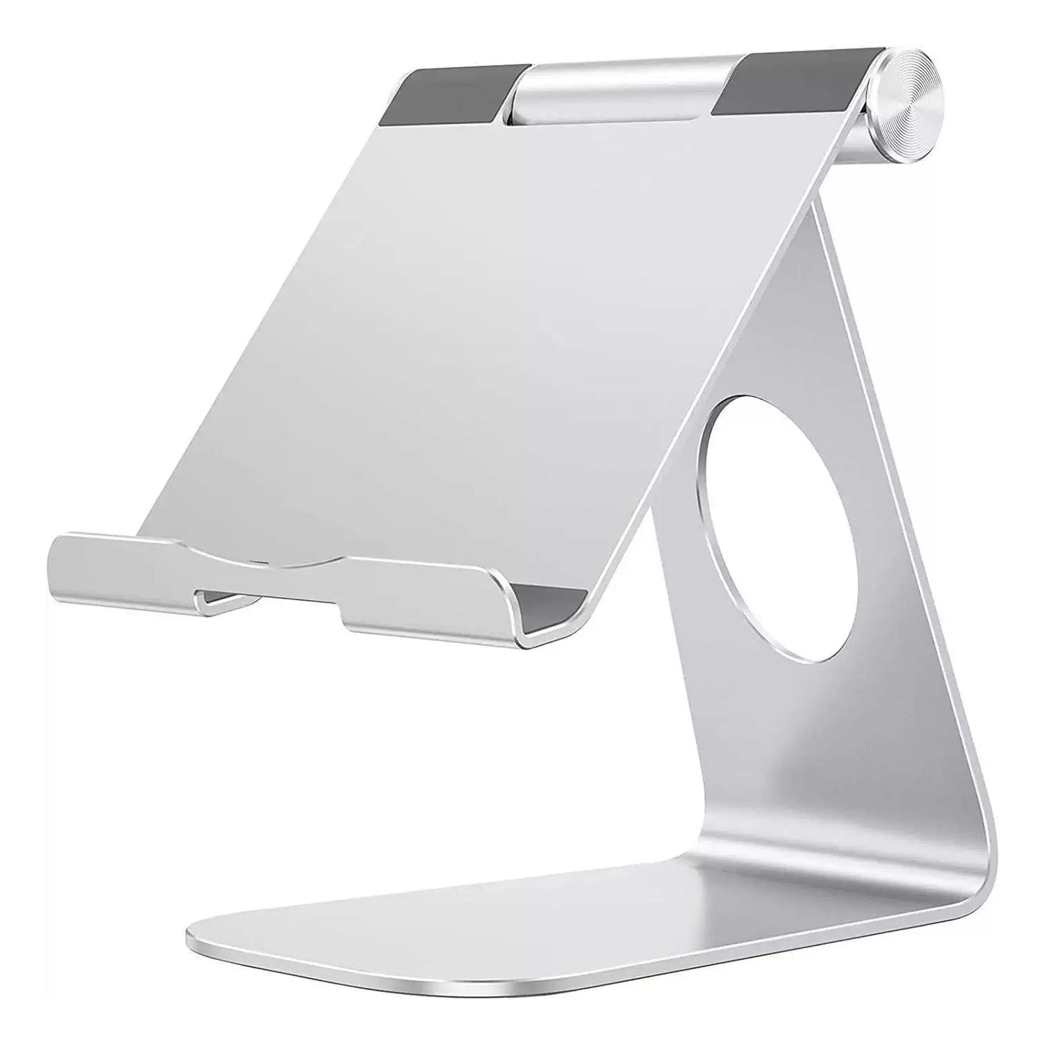 Maxguard Universal Adjustable Aluminium Tablet Desktop Stand Holder T4