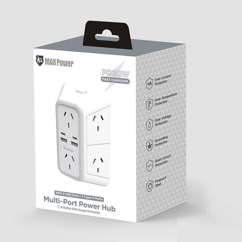 Power Board SO650CUQ