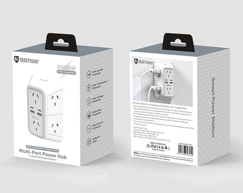 Power Board SO650CUQ