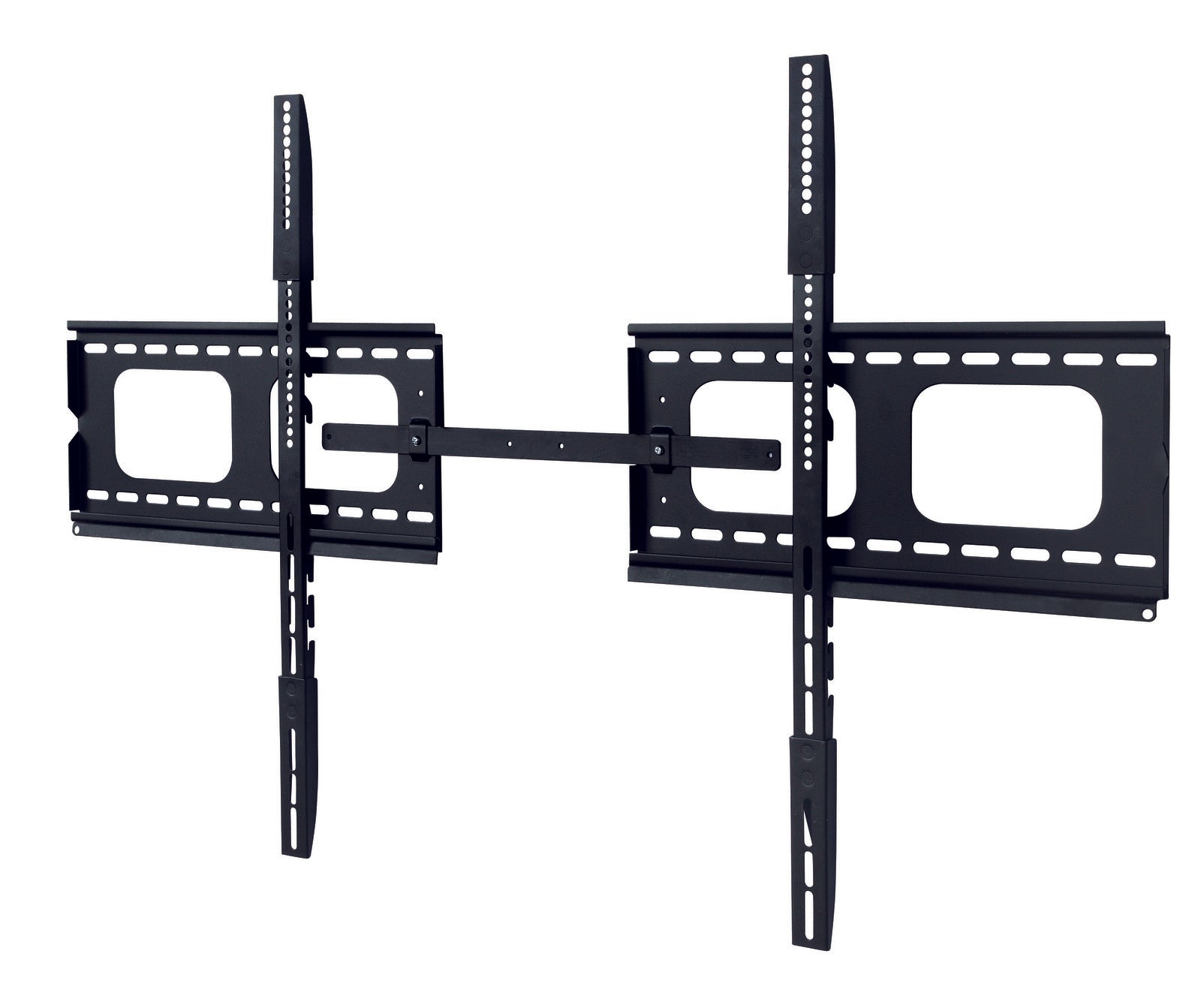 Dual Panel Split TV Wall Mount for Flexible Screen Placement SPLIT Model