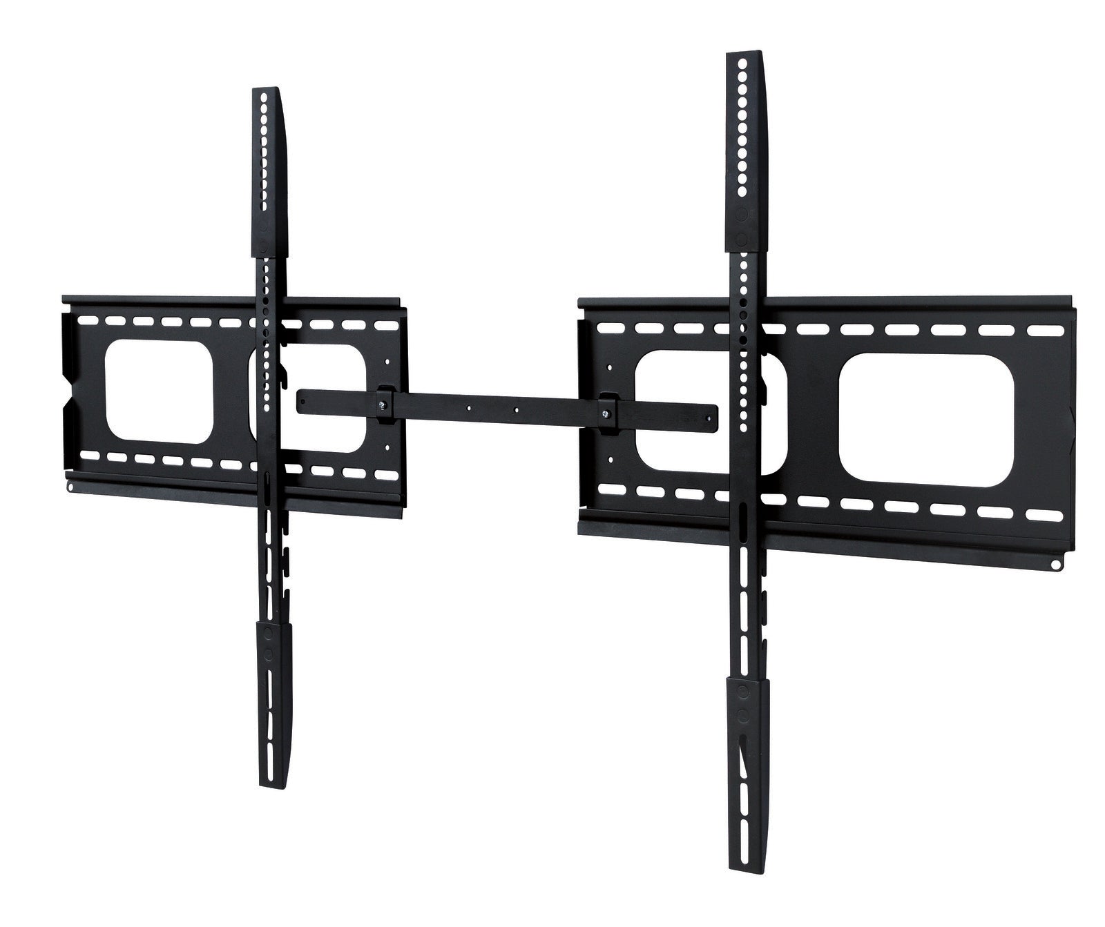 Dual Panel Split TV Wall Mount for Flexible Screen Placement SPLIT Model