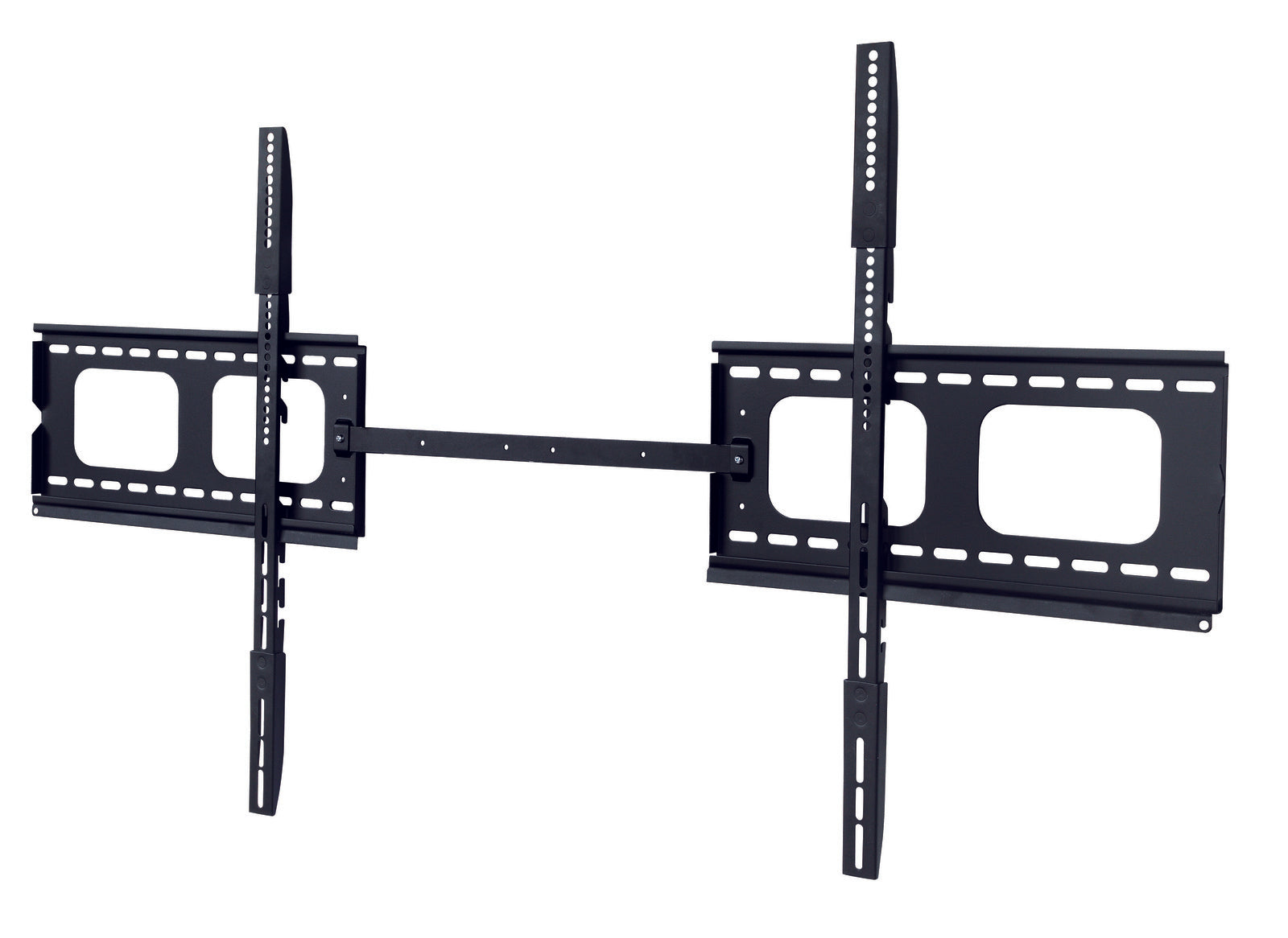 Dual Panel Split TV Wall Mount for Flexible Screen Placement SPLIT Model
