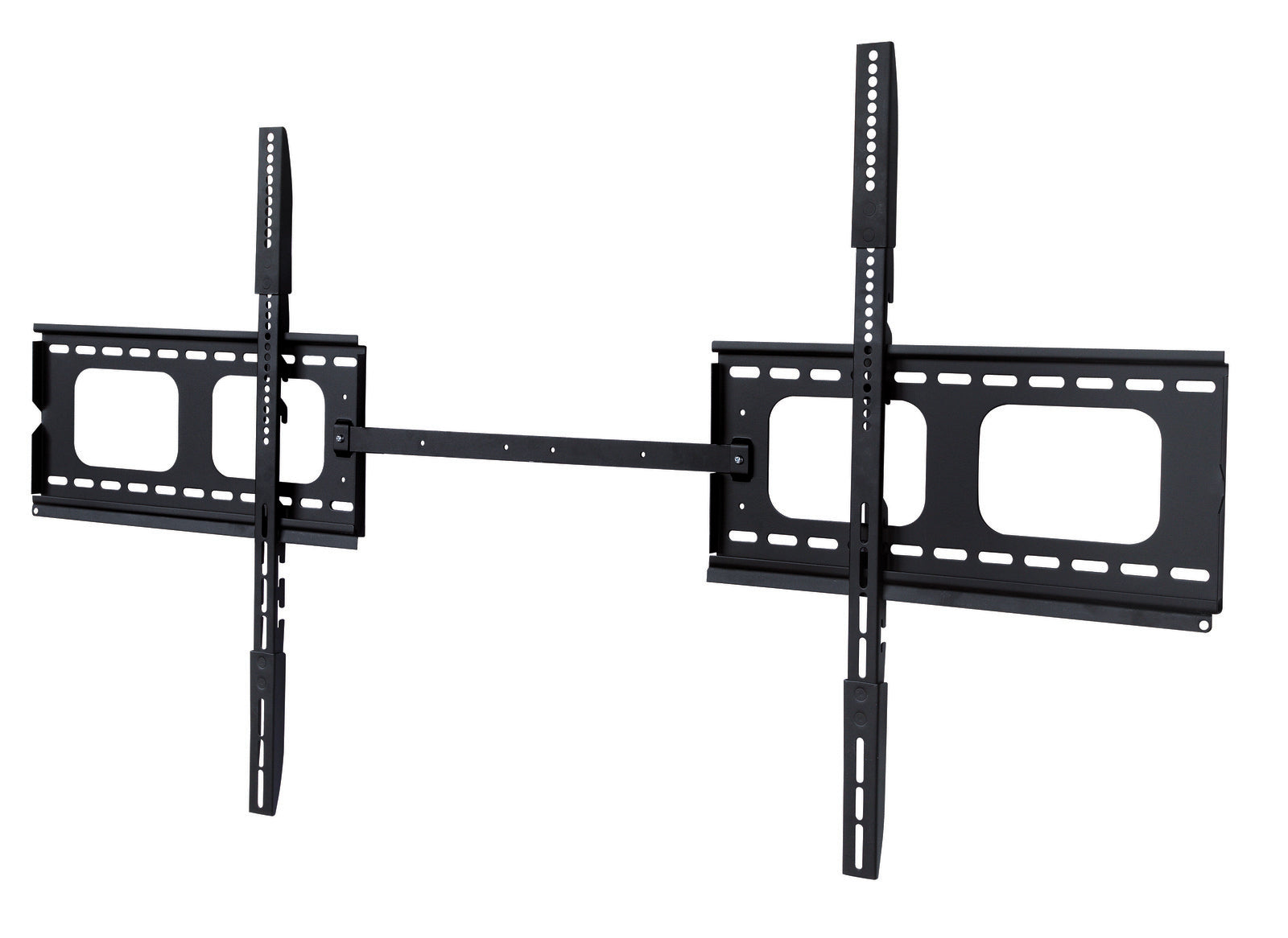 Dual Panel Split TV Wall Mount for Flexible Screen Placement SPLIT Model