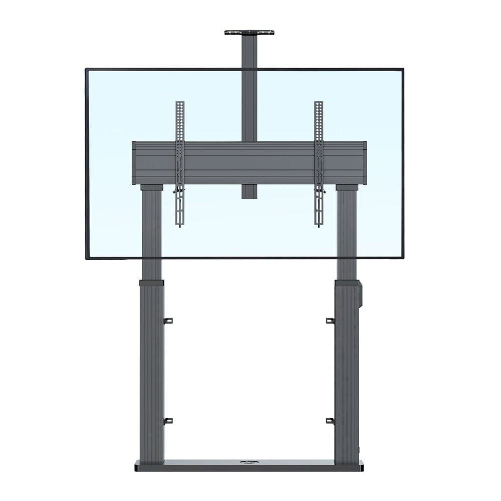 Fits 65" - 100" Screens.NB T80 HD Wall Mount for Touch panels to 136kg