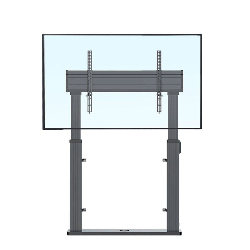 North Bayou HD Motorised Wall Mount for Touch panels to 136kg Fits 65" - 100" Screen T80