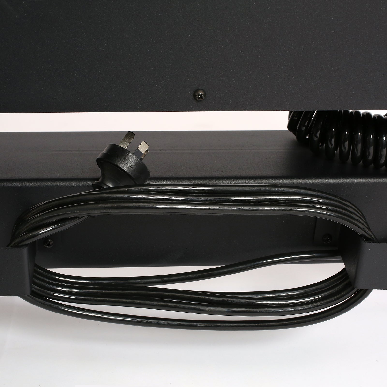 Electric Height Adjustable Presentation Easel TW150 Black