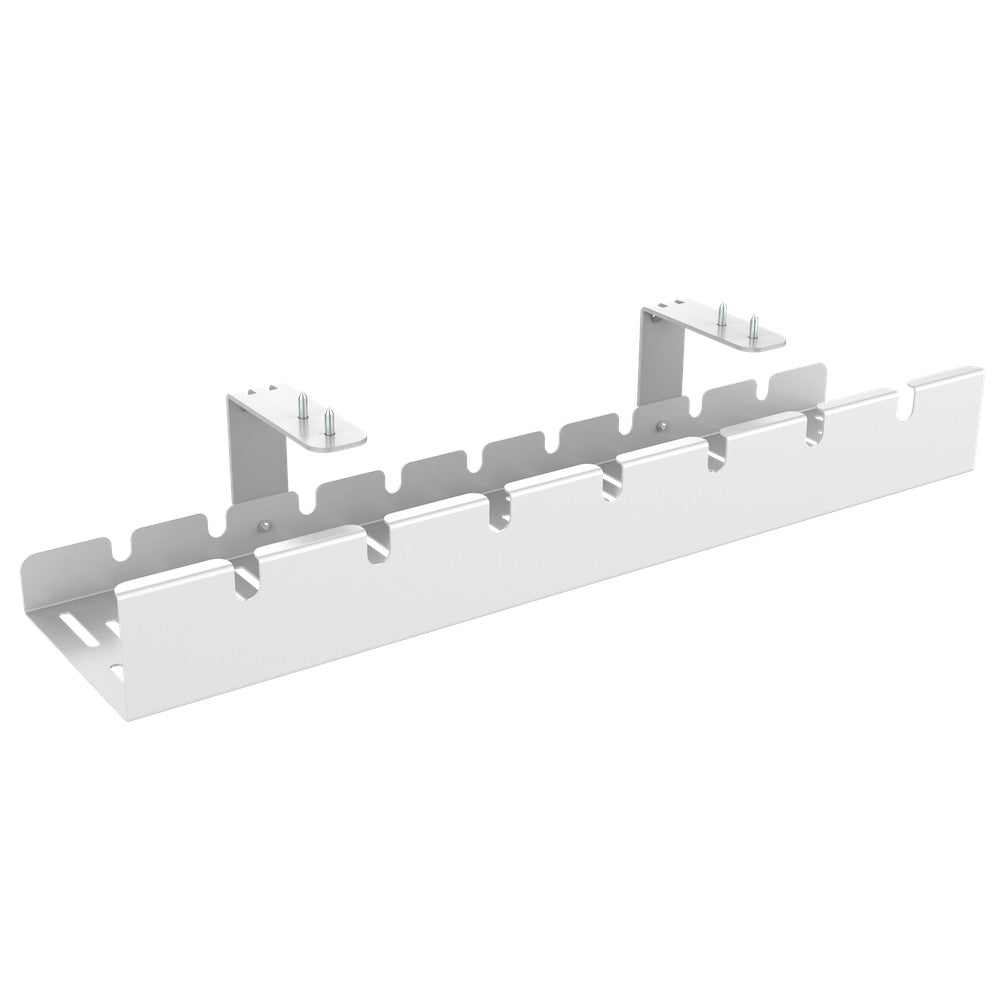 GKU Under Table Cable Management Basket Tray