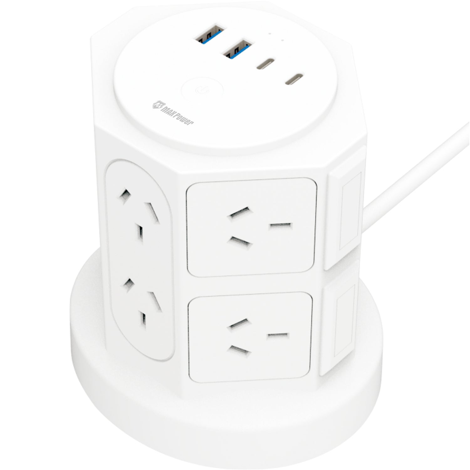 Power Board QM1250CU Large